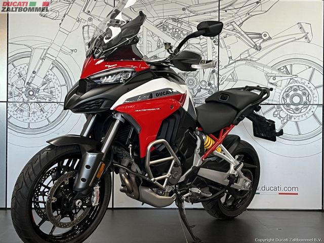 ducati - multistrada-v4-s-sport