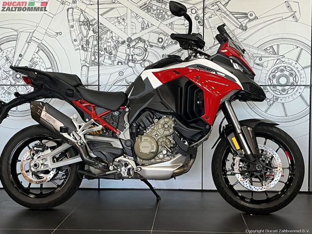 ducati - multistrada-v4-s-sport