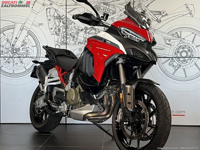 ducati - multistrada-v4-s-sport