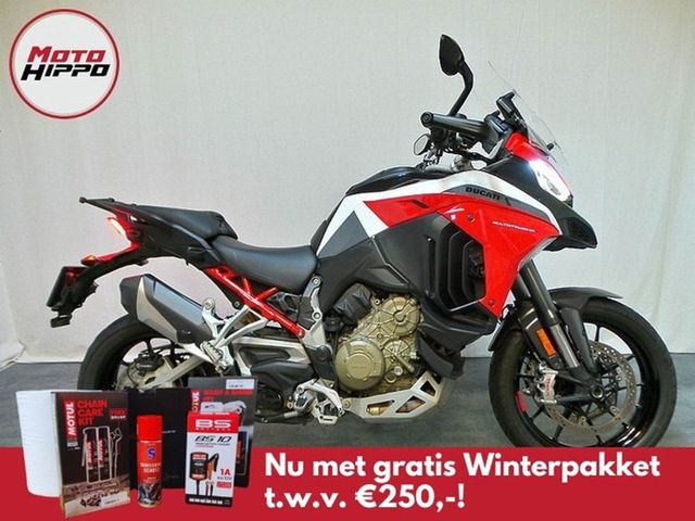 ducati - multistrada-v4-s-sport