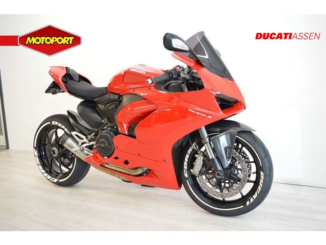 ducati - panigale-v2