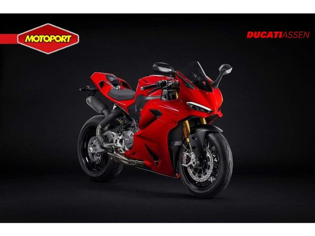 ducati - panigale-v2