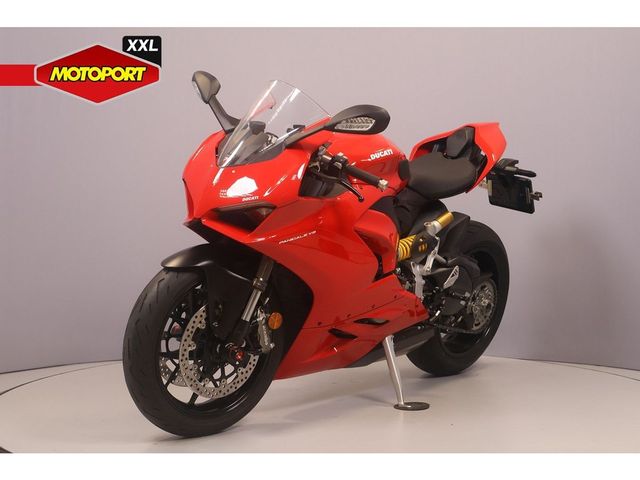 ducati - panigale-v2