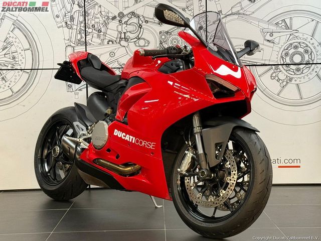 ducati - panigale-v2