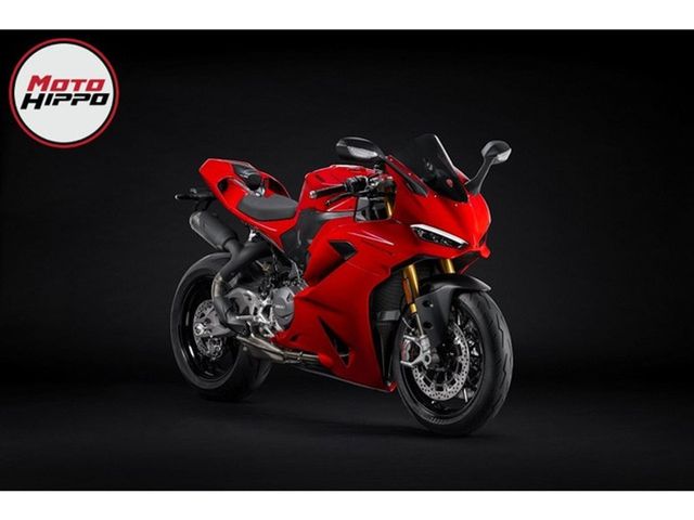 ducati - panigale-v2