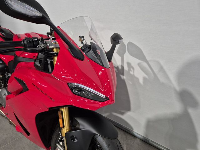ducati - panigale-v2