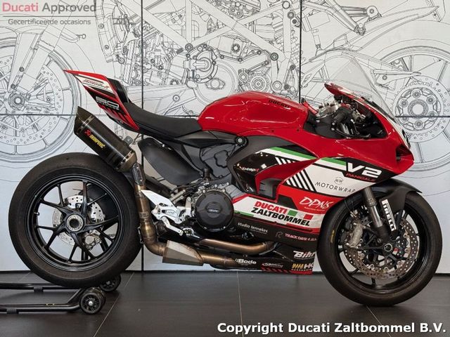 ducati - panigale-v2
