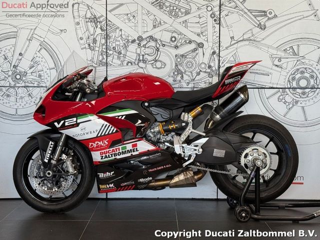 ducati - panigale-v2