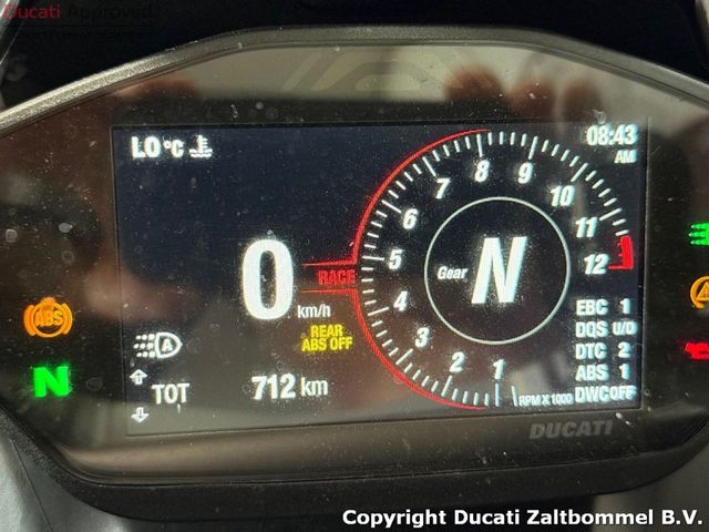 ducati - panigale-v2