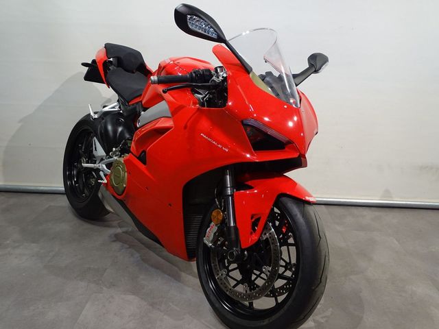 ducati - panigale-v4