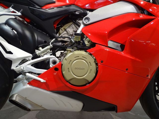 ducati - panigale-v4