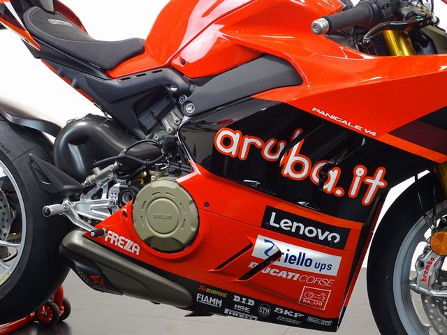 ducati - panigale-v4