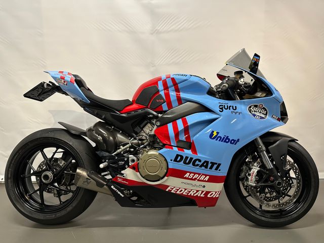 ducati - panigale-v4