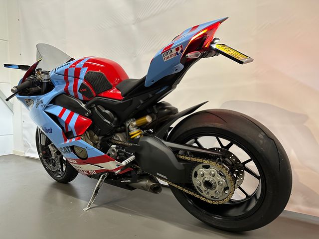 ducati - panigale-v4