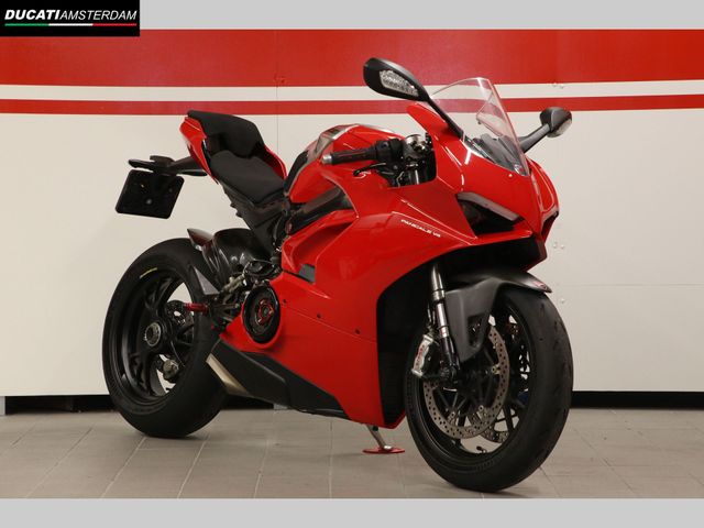 ducati - panigale-v4