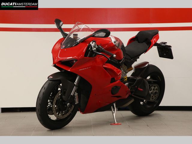 ducati - panigale-v4