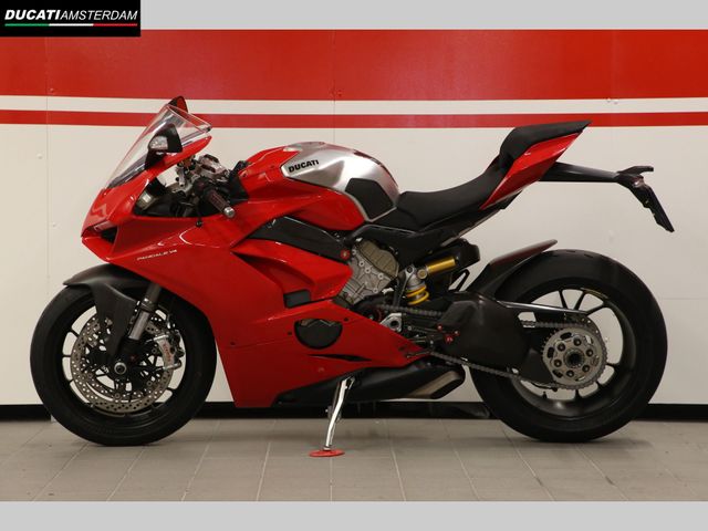 ducati - panigale-v4