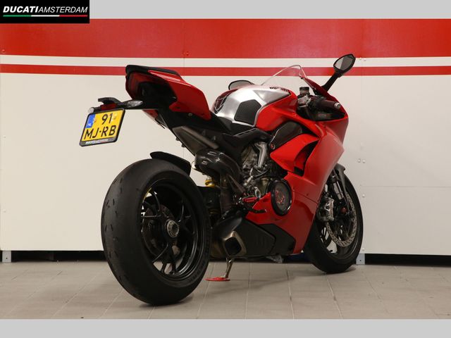 ducati - panigale-v4