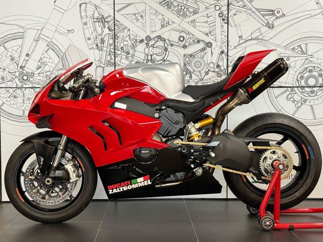 ducati - panigale-v4