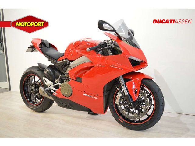 ducati - panigale-v4