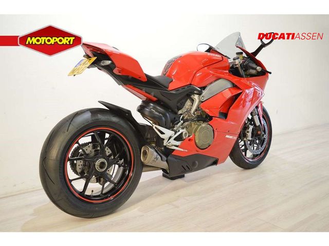 ducati - panigale-v4