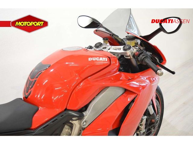 ducati - panigale-v4