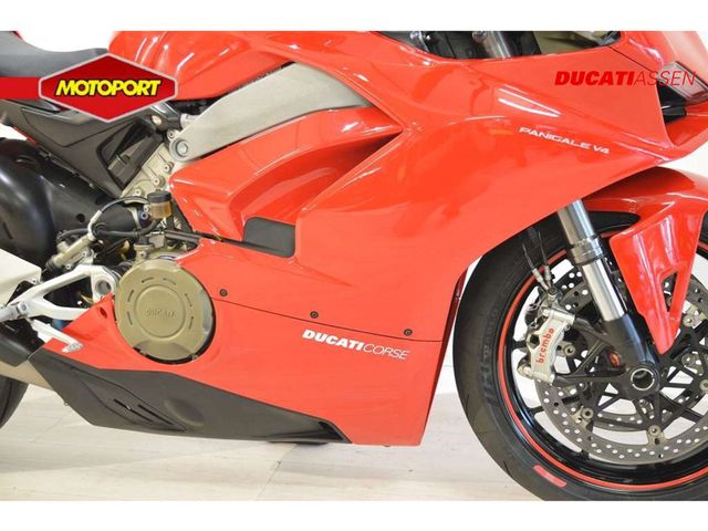 ducati - panigale-v4