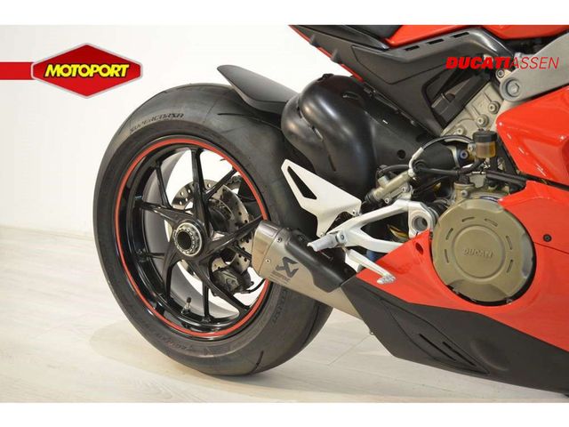 ducati - panigale-v4