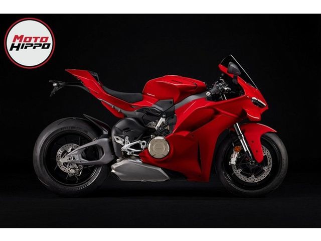 ducati - panigale-v4