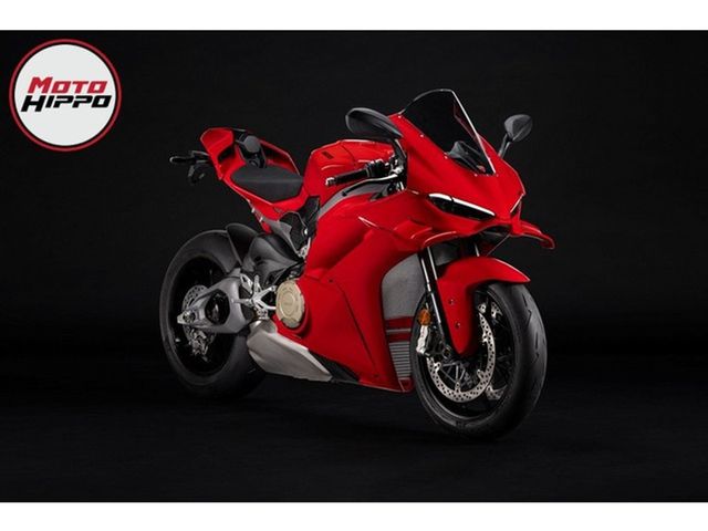 ducati - panigale-v4