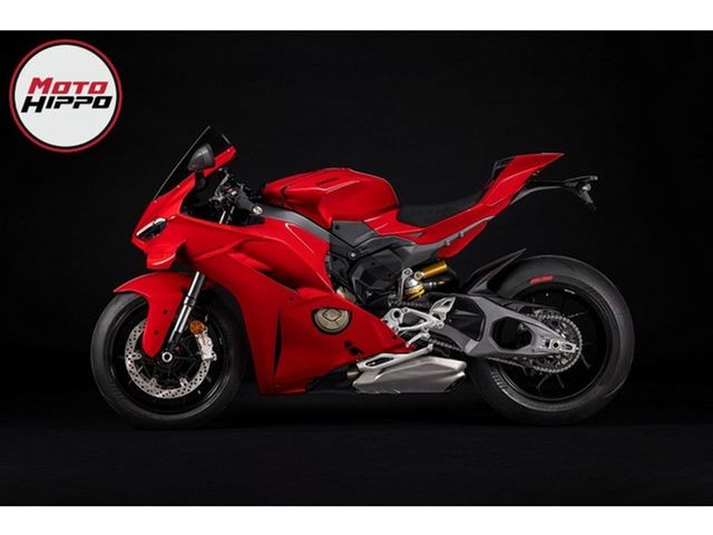 ducati - panigale-v4