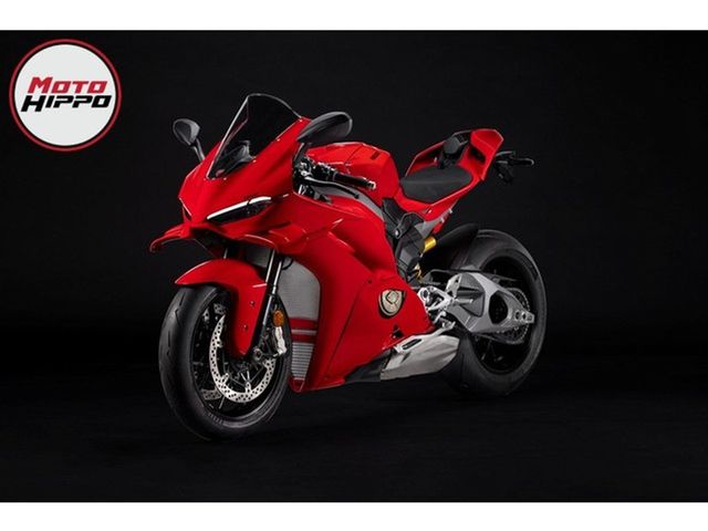 ducati - panigale-v4