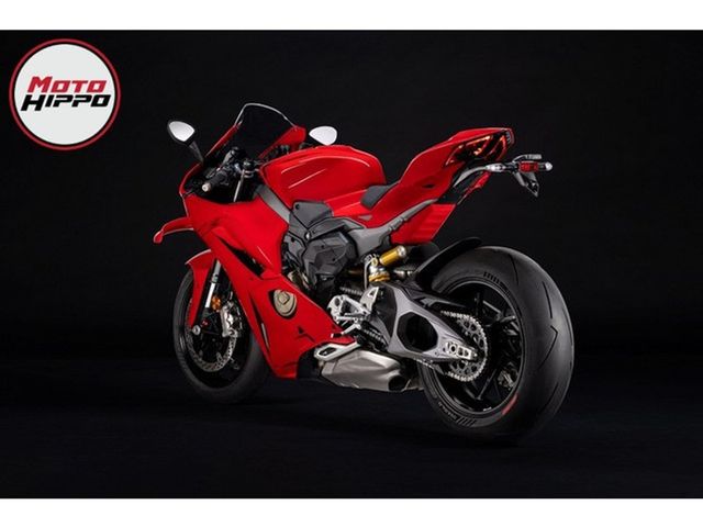 ducati - panigale-v4