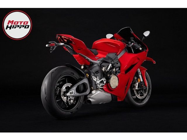 ducati - panigale-v4