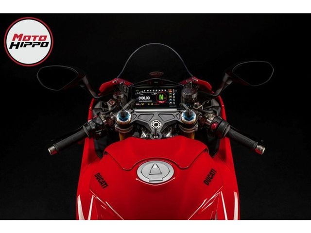 ducati - panigale-v4