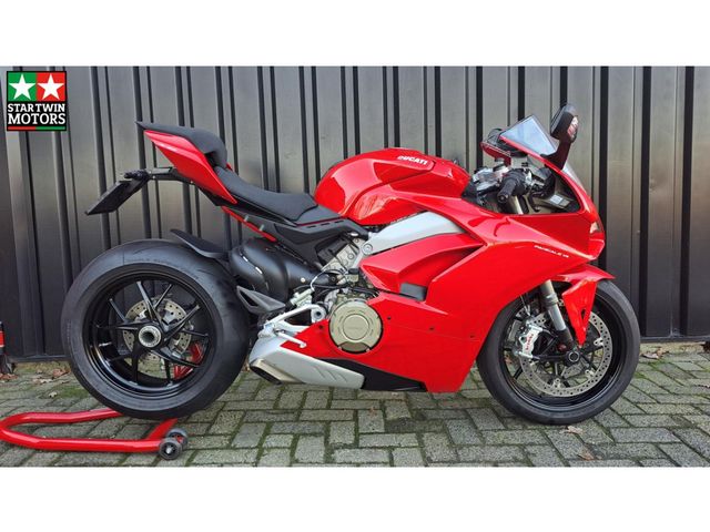 ducati - panigale-v4