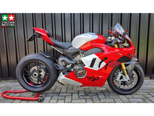 ducati - panigale-v4-r