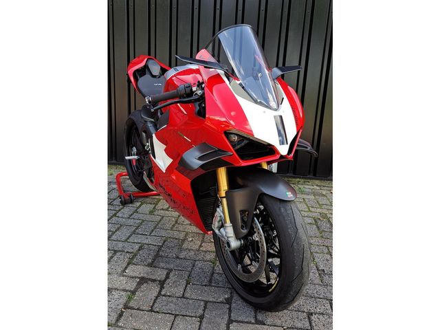 ducati - panigale-v4-r