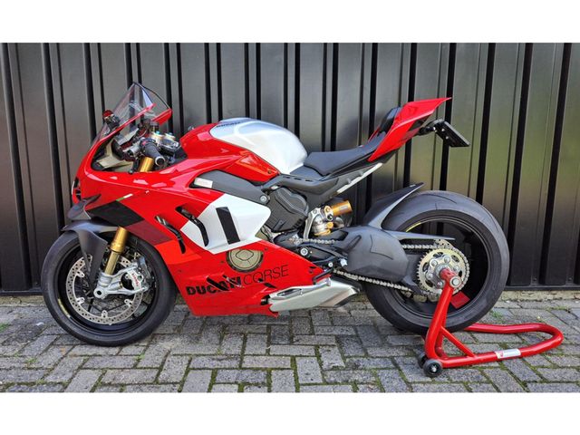 ducati - panigale-v4-r