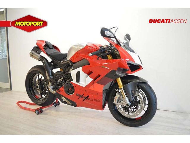 ducati - panigale-v4-r