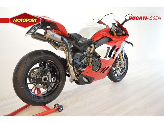 ducati - panigale-v4-r