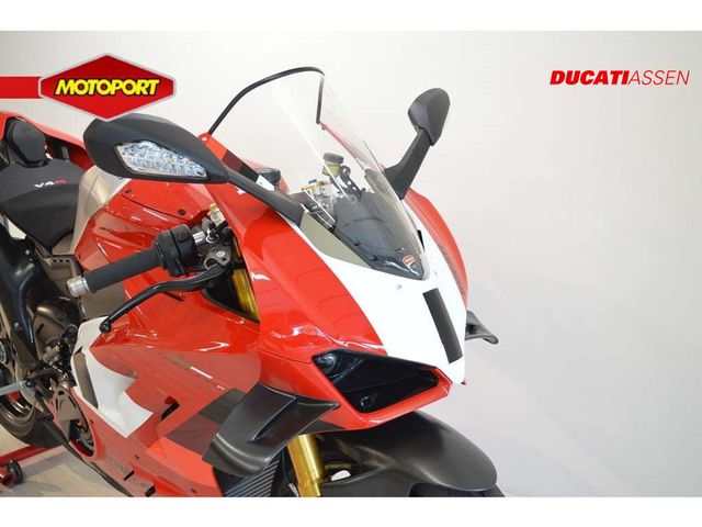 ducati - panigale-v4-r