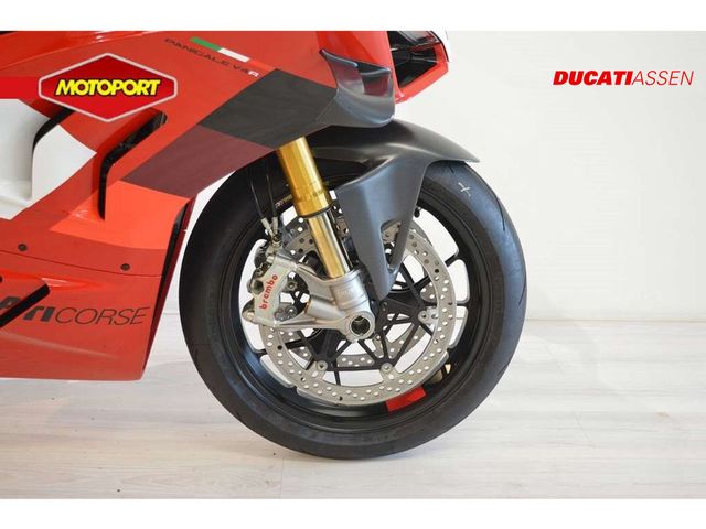 ducati - panigale-v4-r