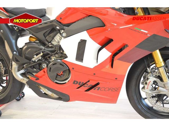 ducati - panigale-v4-r