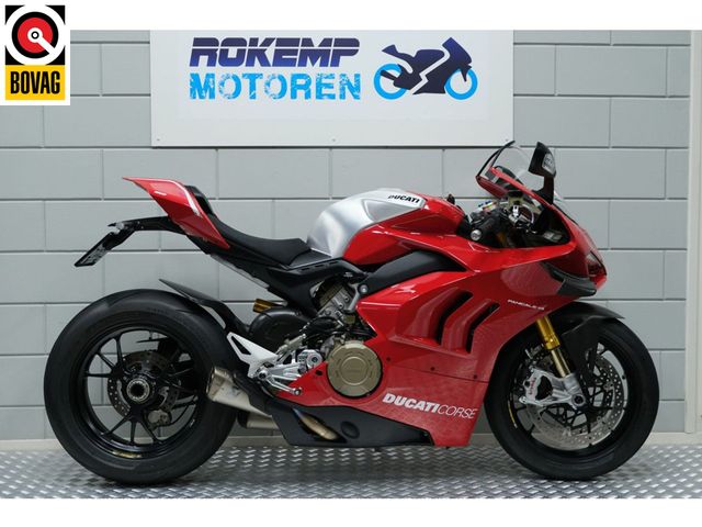 ducati - panigale-v4-r