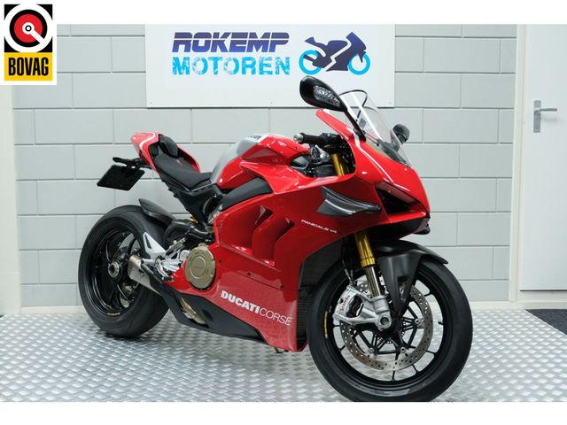 ducati - panigale-v4-r