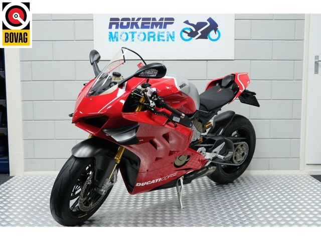 ducati - panigale-v4-r