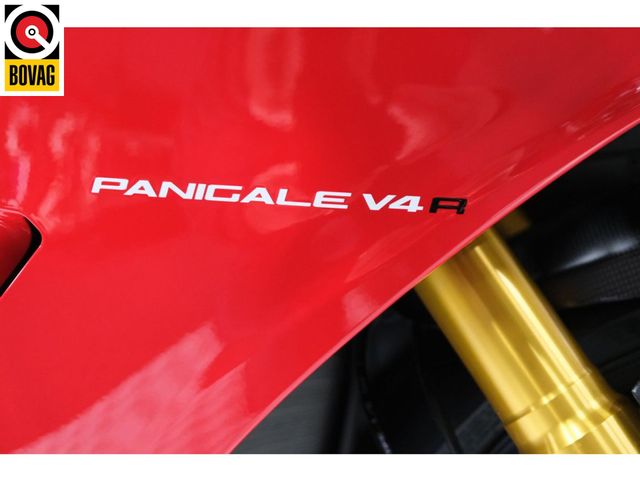 ducati - panigale-v4-r