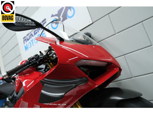 ducati - panigale-v4-r