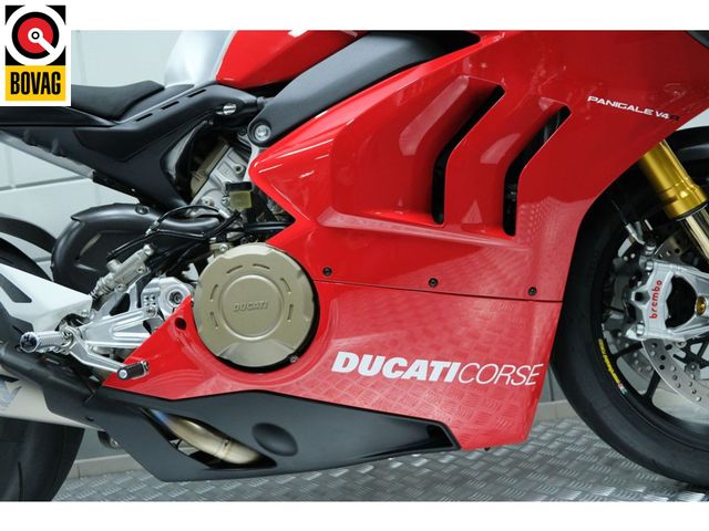 ducati - panigale-v4-r